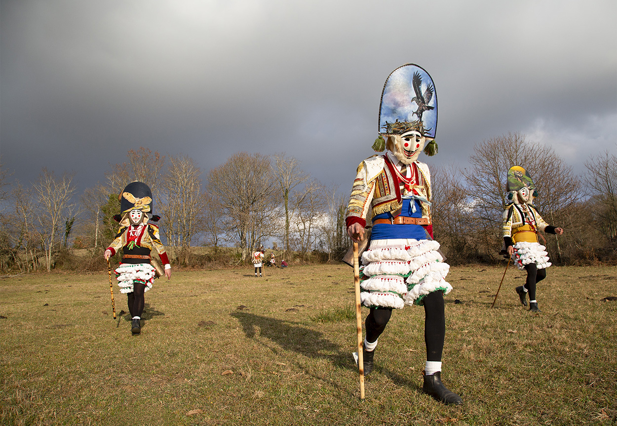 Fotografía social 3