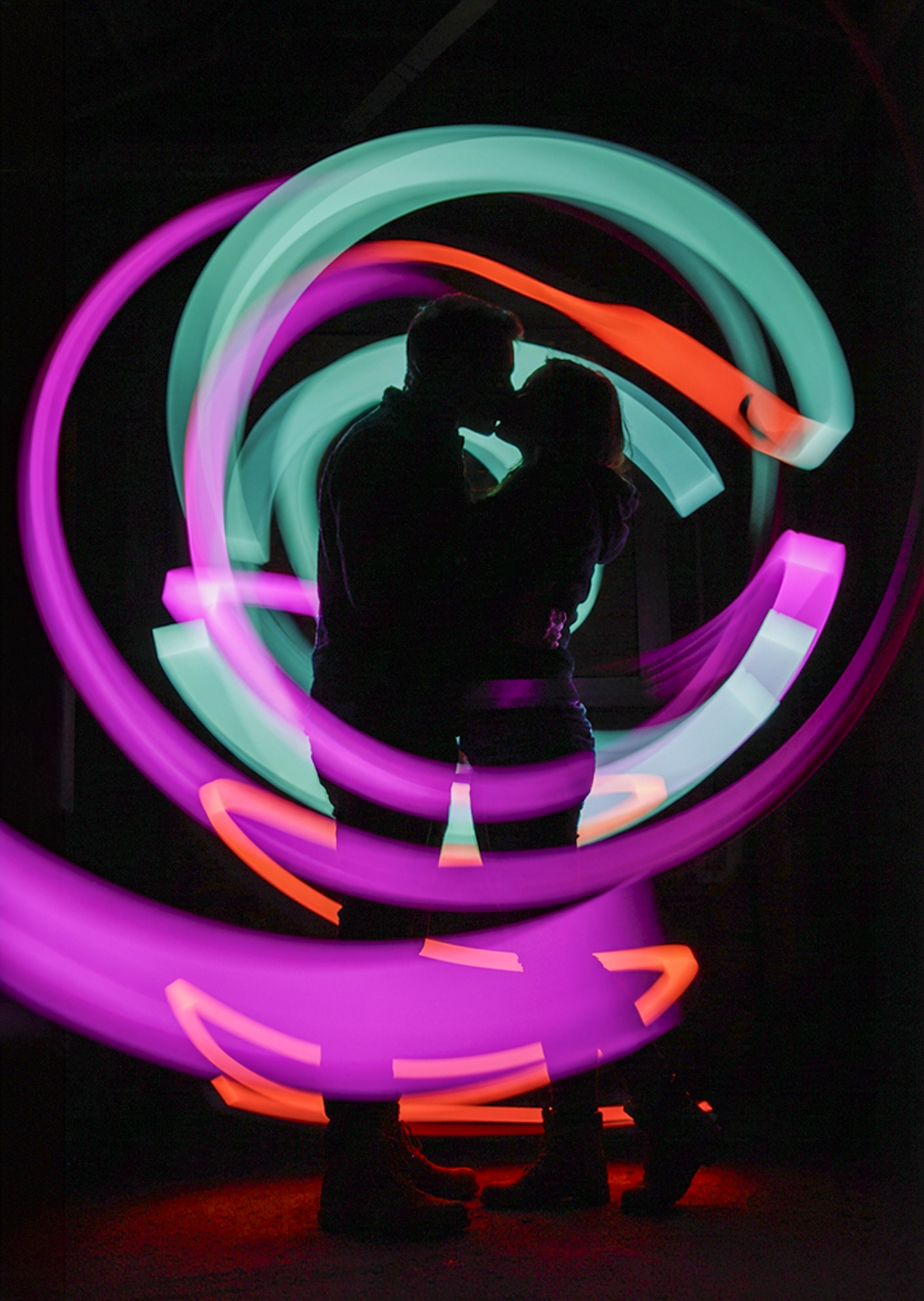 Fotografía social 1